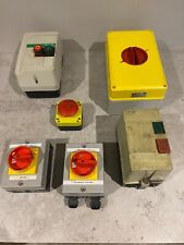 Dol starter isolator for sale  SCUNTHORPE