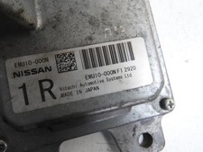 Ecu start nissan d'occasion  Saint-Lizier