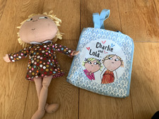 Charlie lola vintage for sale  ILFRACOMBE