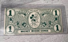 1930 disney mickey for sale  LONDON