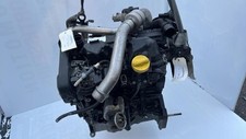 Moteur renault modus d'occasion  Migennes