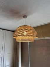 Made 60cm rattan for sale  KENILWORTH