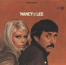 Nancy sinatra and gebraucht kaufen  Kiel