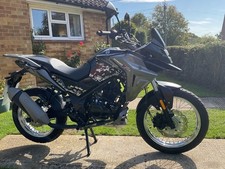 2025 sym nht for sale  CRANBROOK