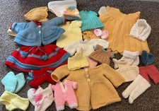 Bundle vintage hand for sale  TRURO