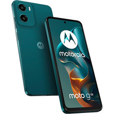 Motorola moto g05 usato  Napoli