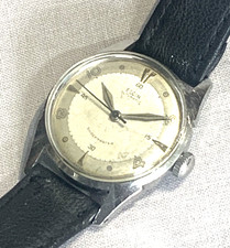 1950s elgin gents for sale  UK