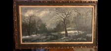 Ira remsen winter for sale  Guilford