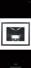 Professionally framed hiroshi for sale  Rochester
