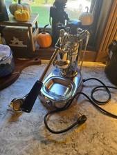 Pavoni model europiccola d'occasion  Expédié en Belgium