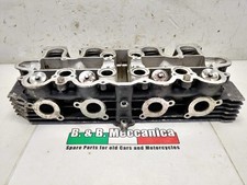 Testa testata originale usato  Gambettola