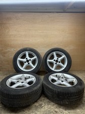 Mazda mx5 alloy for sale  BURTON-ON-TRENT