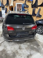 Heckklappe volkswagen passat gebraucht kaufen  Porta Westfalica