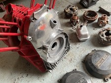 Moto guzzi crankcase for sale  NORWICH