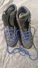 Hanwag boots for sale  LONDON