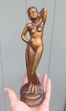 Art deco female for sale  SCUNTHORPE