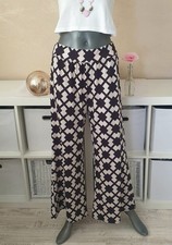 Vintage damen hose gebraucht kaufen  Braunschweig