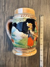 German style ceramic for sale  Tucson