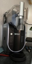 Ninja slushi maschine gebraucht kaufen  Binzen