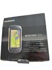 Garmin montana 600 gebraucht kaufen  Nürnberg
