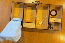 Vintage cracker barrel for sale  Warwick