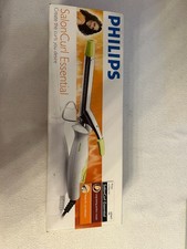 Philips lockenstab salon gebraucht kaufen  München