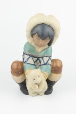 Lladro poor little for sale  LONDON
