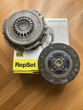 Luk kupplungsscheibe kupplungs gebraucht kaufen  Mönchengladbach