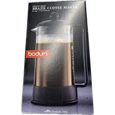 Bodum brazil 1548 for sale  Knoxville