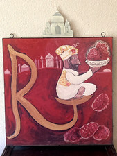 Rare original large for sale  Austin