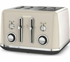 Breville vtt930 mostra for sale  BLACKWOOD