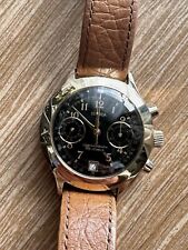 Poljot sekonda chronograph gebraucht kaufen  Rosbach v. d. Höhe
