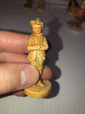 Sebastian miniature figure. for sale  Lyndhurst