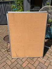 Large cork board for sale  NEWPORT