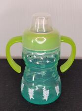 Baby trinklernflasche bärchen gebraucht kaufen  Neckarsulm
