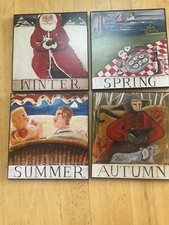 Nancy thomas art for sale  Steamboat Springs