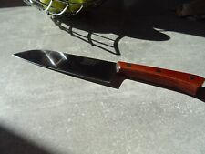 Nóż japoński Santoku na sprzedaż  PL