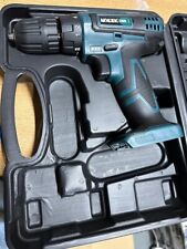Mylek cordless drill for sale  MANCHESTER