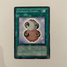 Card rare lost d'occasion  Expédié en Belgium