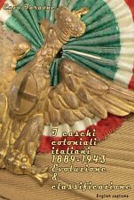 Aoi fascismo caschi usato  Italia