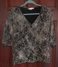 Michele hope embroidered for sale  YEOVIL