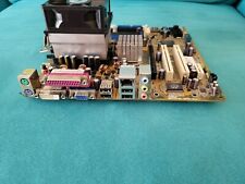 Scheda madre motherboard usato  Rende
