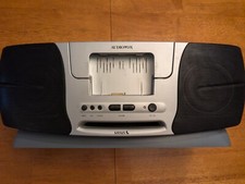 satellite boom sirius box for sale  Angels Camp