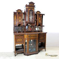 Mobile vetrina credenza usato  San Giorgio a Liri