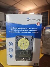 Intermatic t104 amp for sale  El Paso