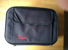 Pearl Double Bass Pedal Case #1 - Nunca usado - Embalado e pronto para enviar comprar usado  Enviando para Brazil