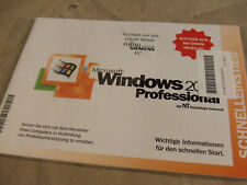 Fujitsu windows 2000 gebraucht kaufen  Heidelberg