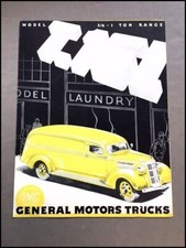 1937 gmc .16l for sale  Red Wing