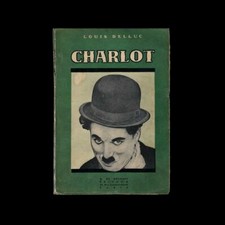 Charlot louis delluc d'occasion  Blois