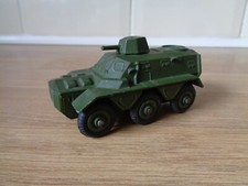 Dinky 676 armoured for sale  SOUTH SHIELDS